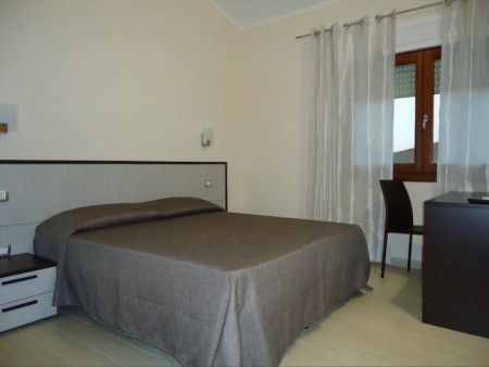 Sardegna Pula - Villa L'Aurora